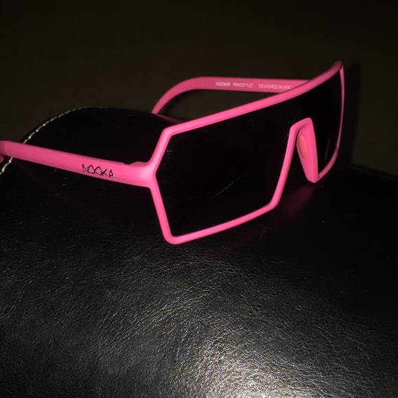 nooka mercury sunglasses